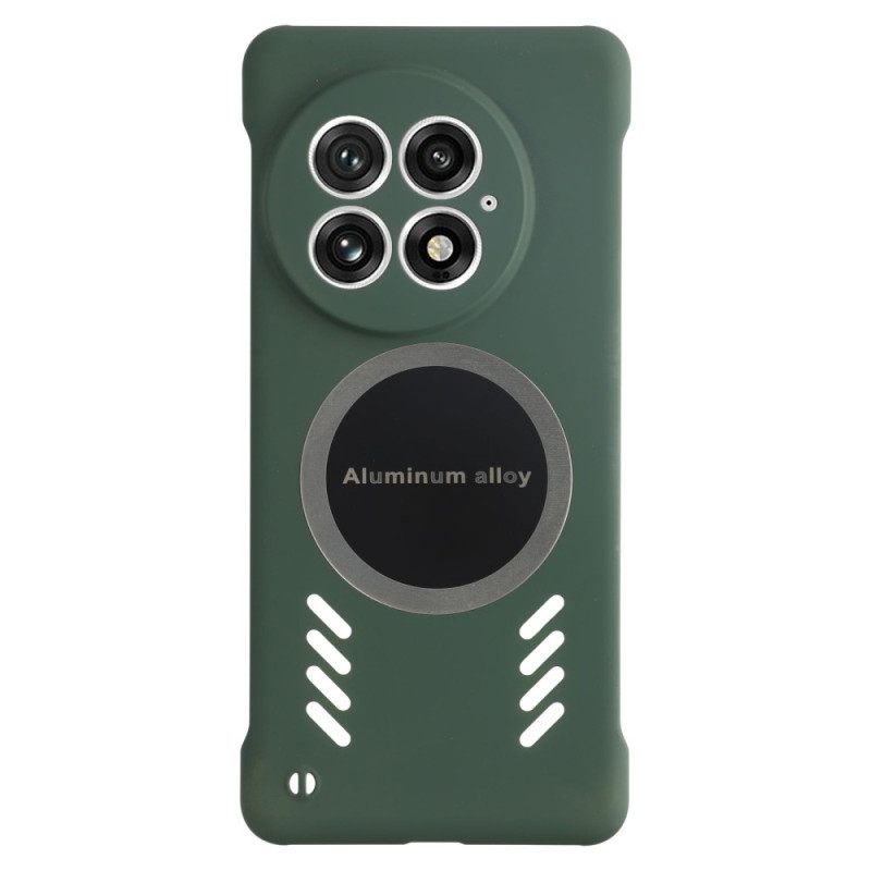 Κάλυμμα Oneplus 13 Θήκες Κινητών Απαγωγή Θερμότητας