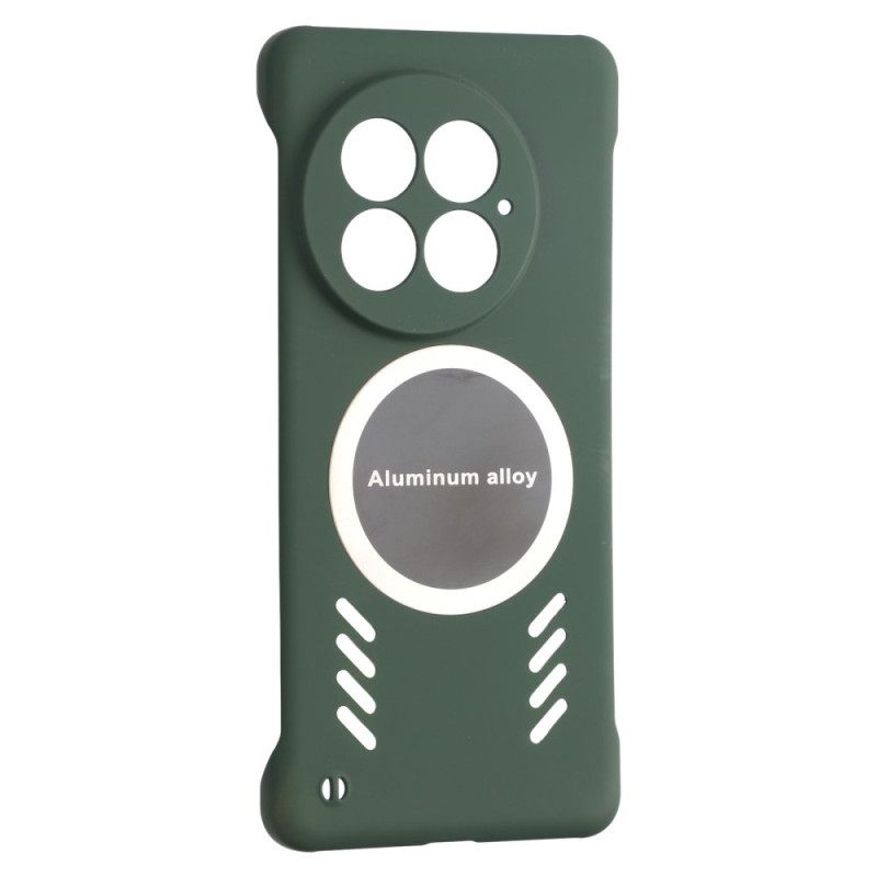 Κάλυμμα Oneplus 13 Θήκες Κινητών Απαγωγή Θερμότητας