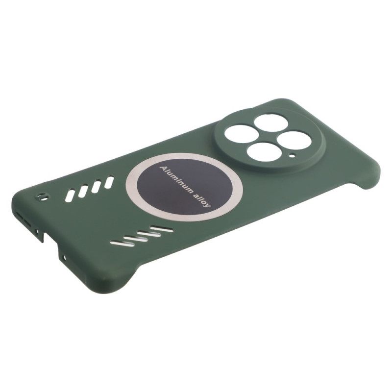 Κάλυμμα Oneplus 13 Θήκες Κινητών Απαγωγή Θερμότητας