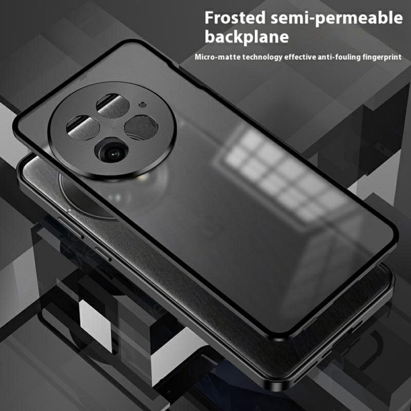 Κάλυμμα Oneplus 13 Θήκες Κινητών Αυτόματος Μηχανισμός Κλειδώματος