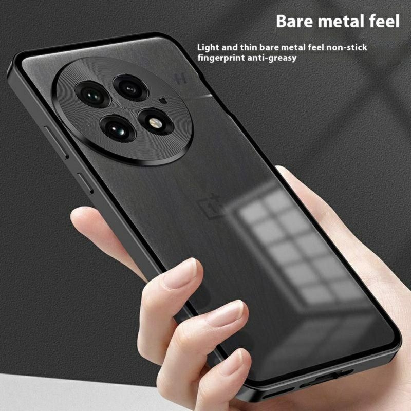 Κάλυμμα Oneplus 13 Θήκες Κινητών Αυτόματος Μηχανισμός Κλειδώματος