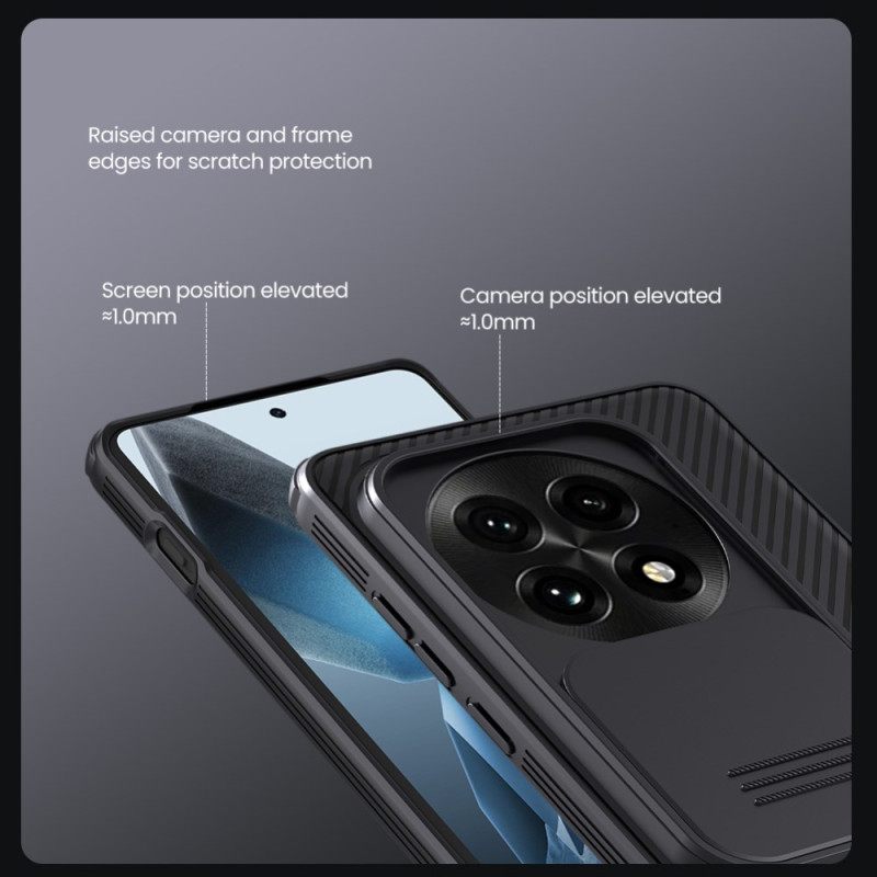 Κάλυμμα Oneplus 13 Θήκες Κινητών Camshield Pro Series Nillkin