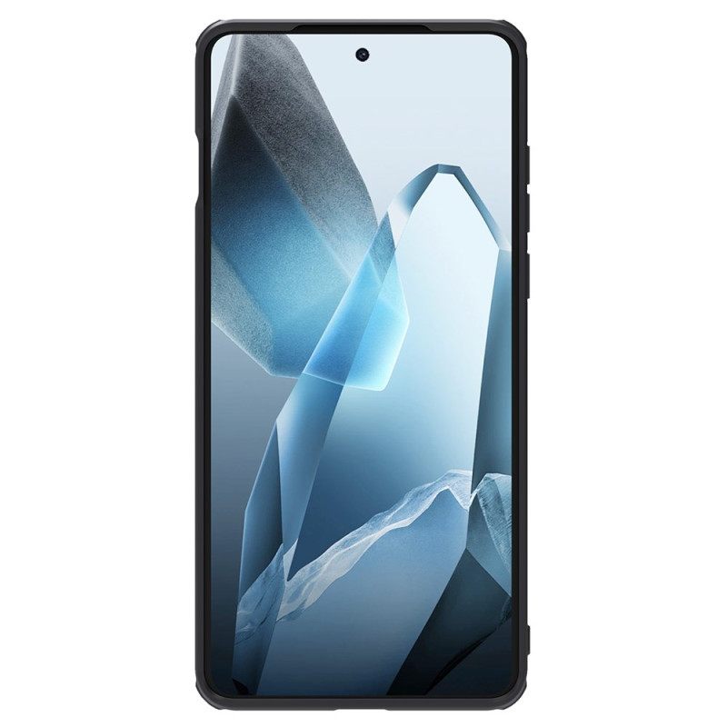 Κάλυμμα Oneplus 13 Θήκες Κινητών Camshield Pro Series Nillkin