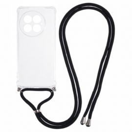 Κάλυμμα Oneplus 13 Θήκες Κινητών Διάφανο