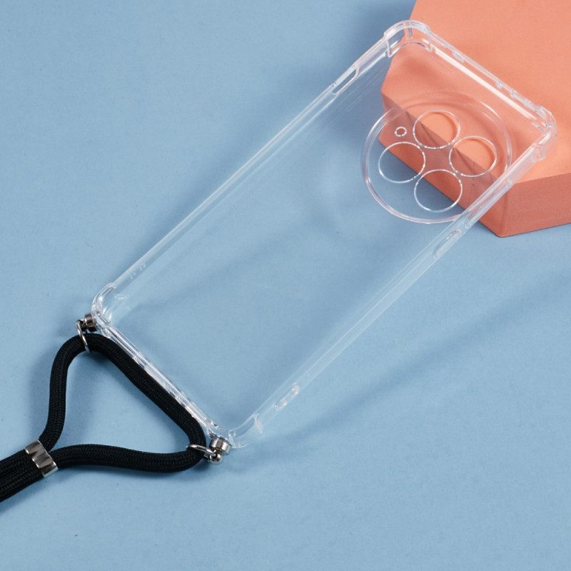 Κάλυμμα Oneplus 13 Θήκες Κινητών Διάφανο