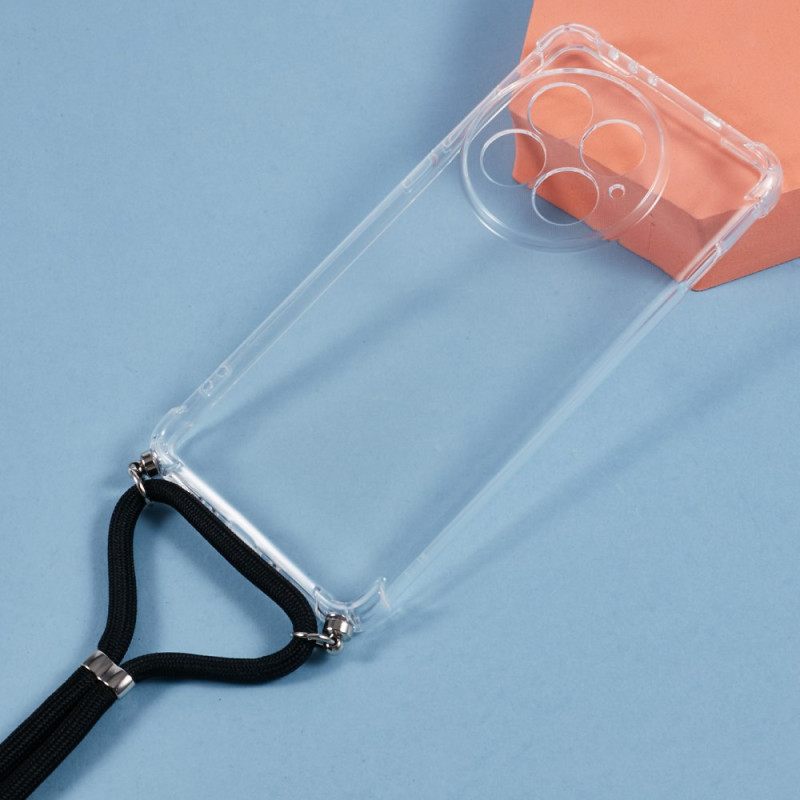 Κάλυμμα Oneplus 13 Θήκες Κινητών Διάφανο