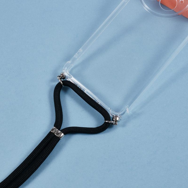 Κάλυμμα Oneplus 13 Θήκες Κινητών Διάφανο