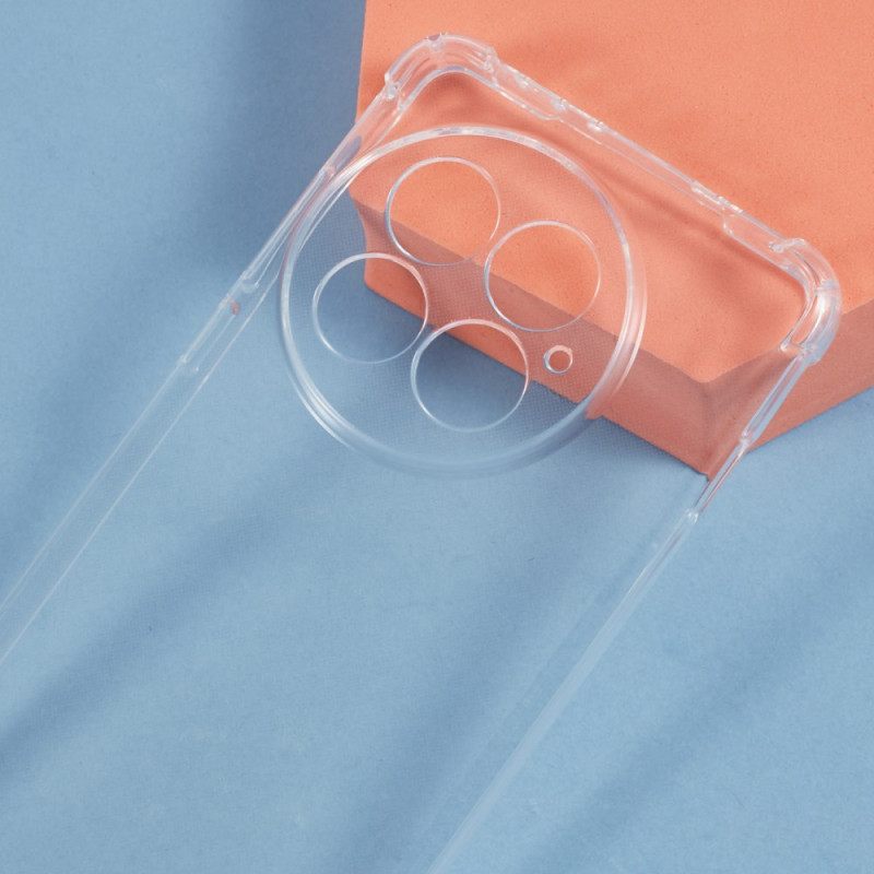 Κάλυμμα Oneplus 13 Θήκες Κινητών Διάφανο