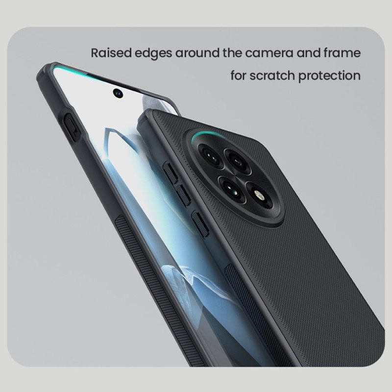 Κάλυμμα Oneplus 13 Θήκες Κινητών Frosted Shield Pro Nillkin