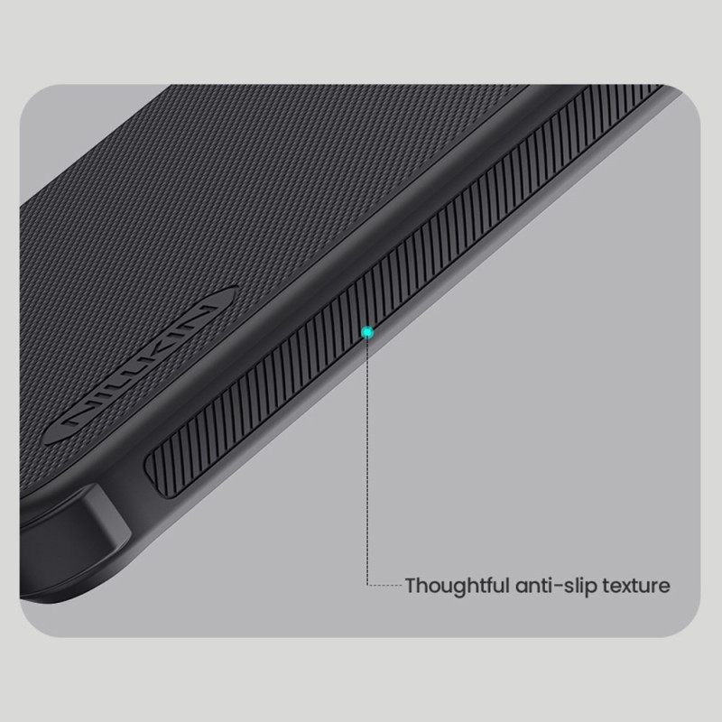 Κάλυμμα Oneplus 13 Θήκες Κινητών Frosted Shield Pro Nillkin
