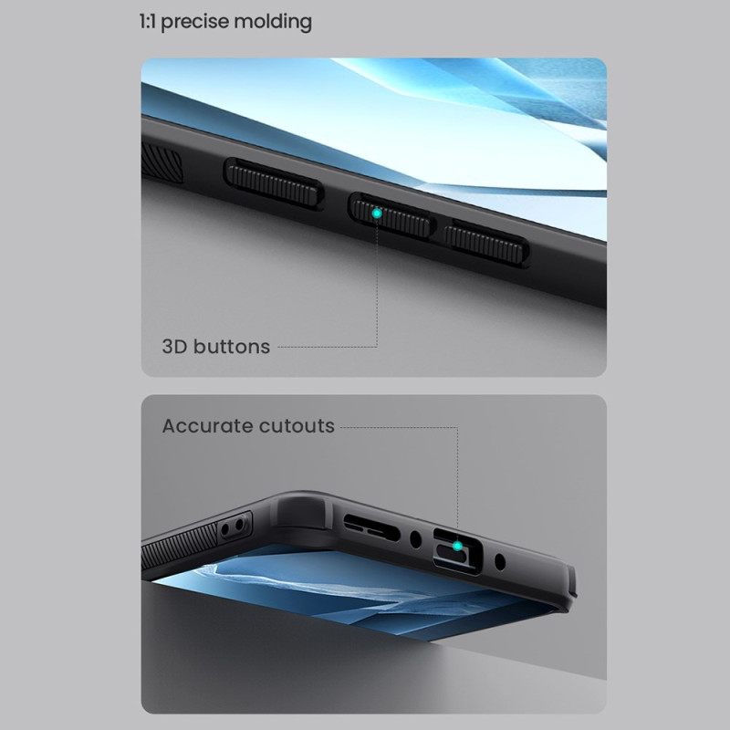 Κάλυμμα Oneplus 13 Θήκες Κινητών Frosted Shield Pro Nillkin