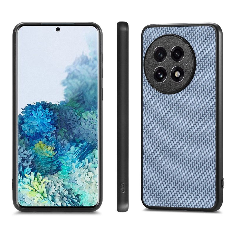 Κάλυμμα Oneplus 13 Θήκες Κινητών Ίνες Άνθρακα