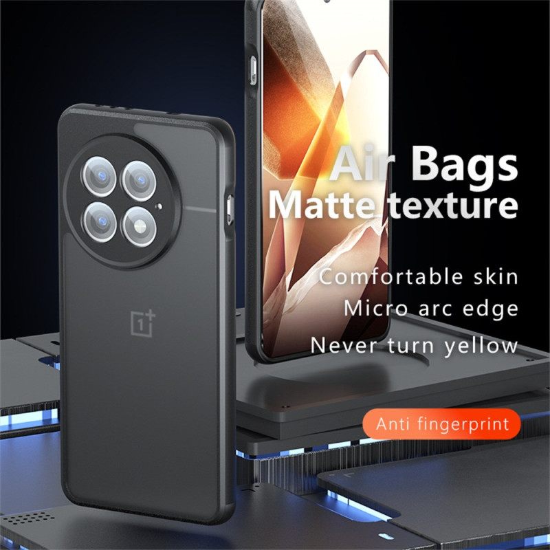 Κάλυμμα Oneplus 13 Θήκες Κινητών Ματ Φινίρισμα