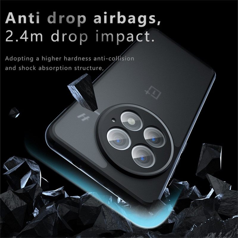 Κάλυμμα Oneplus 13 Θήκες Κινητών Ματ Φινίρισμα