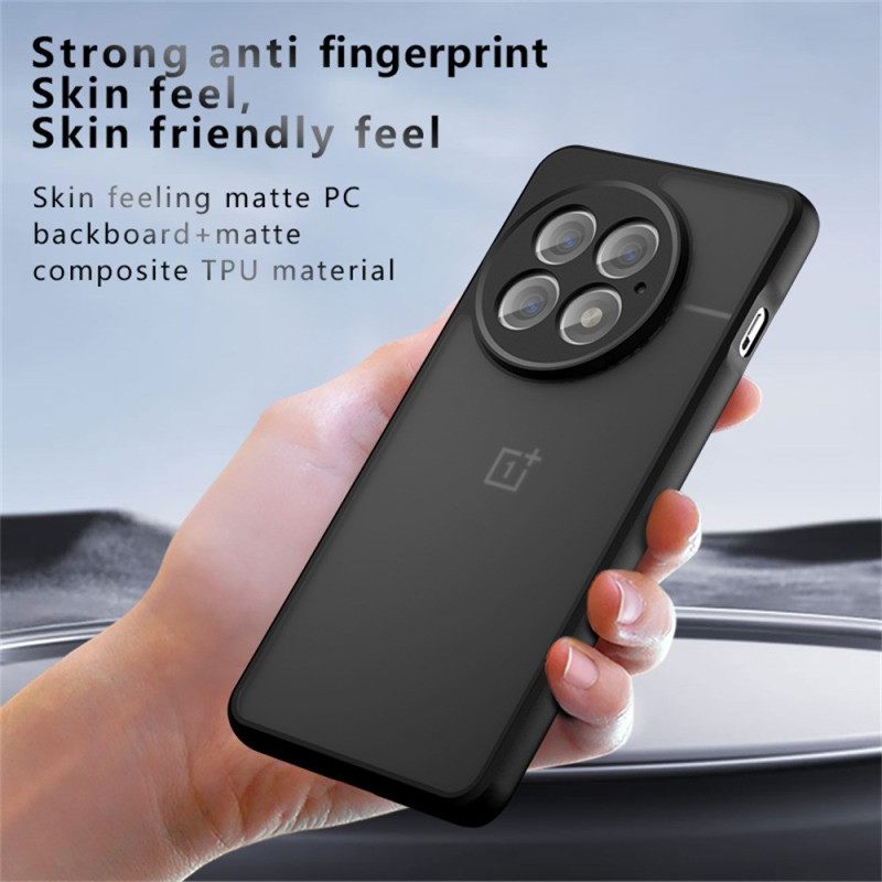 Κάλυμμα Oneplus 13 Θήκες Κινητών Ματ Φινίρισμα