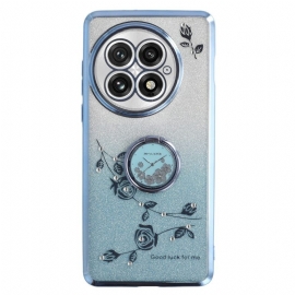 Κάλυμμα Oneplus 13 Θήκες Κινητών Θήκη Δαχτυλιδιών Kadem