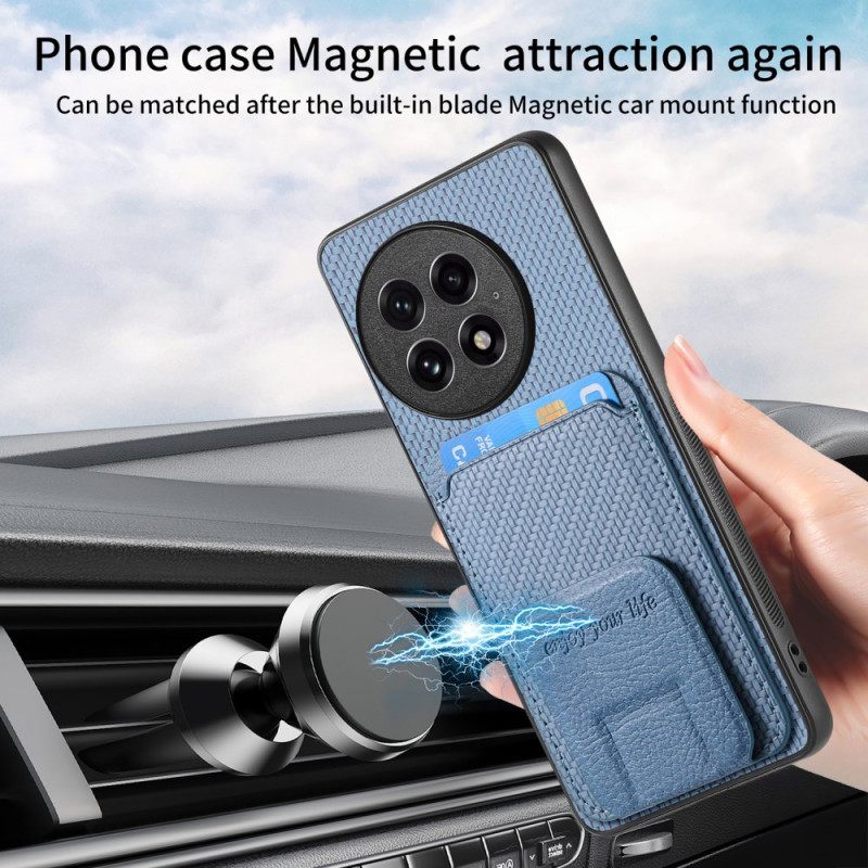 Κάλυμμα Oneplus 13 Θήκες Κινητών Θήκη Καρτών Και Πτυσσόμενη Βάση