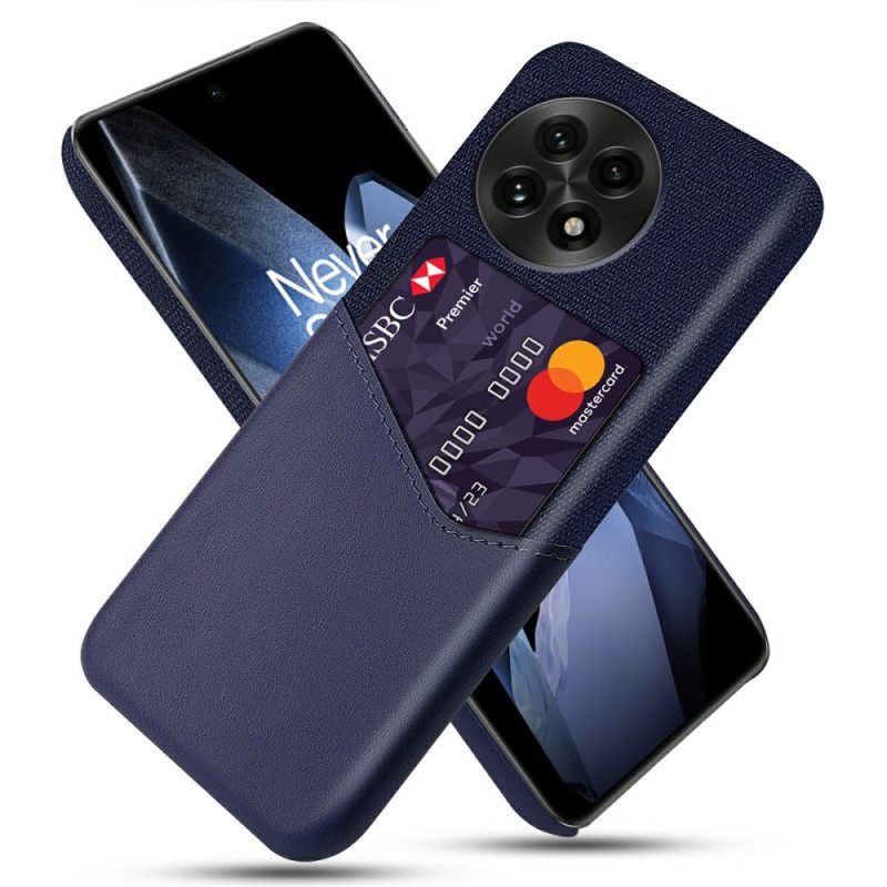 Κάλυμμα Oneplus 13 Θήκη Καρτών