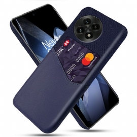 Κάλυμμα Oneplus 13 Θήκη Καρτών