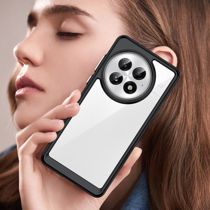 Κάλυμμα Oneplus 13 Υβριδικό