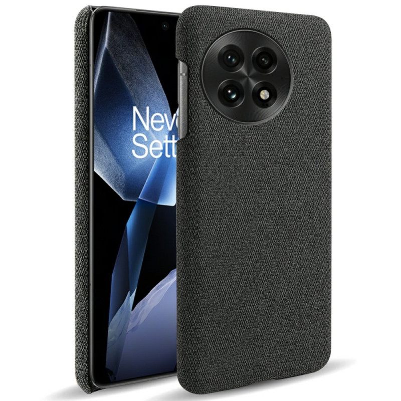 Κάλυμμα Oneplus 13 Ύφασμα