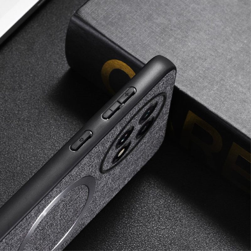 Κάλυμμα Oneplus 13 Ύφασμα Συμβατό Με Magsafe