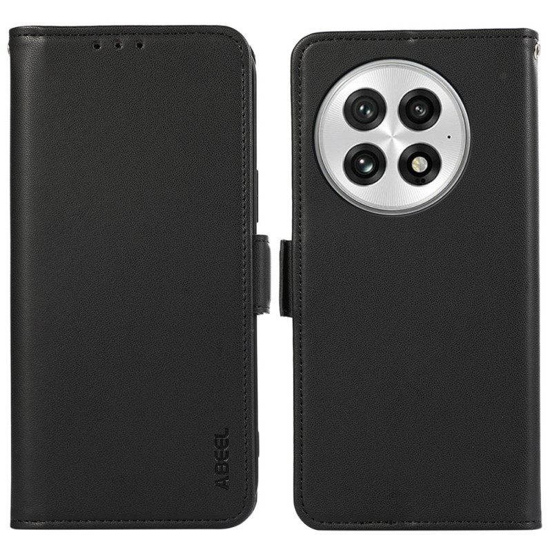 Oneplus 13 Πορτοφόλι Abeel Rfid
