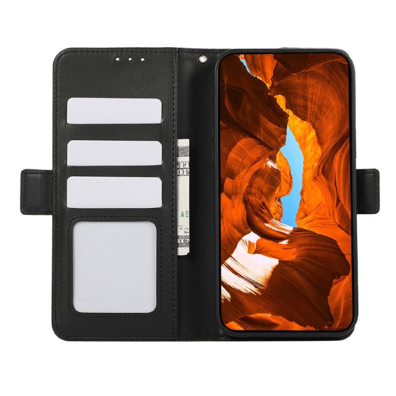 Oneplus 13 Πορτοφόλι Abeel Rfid