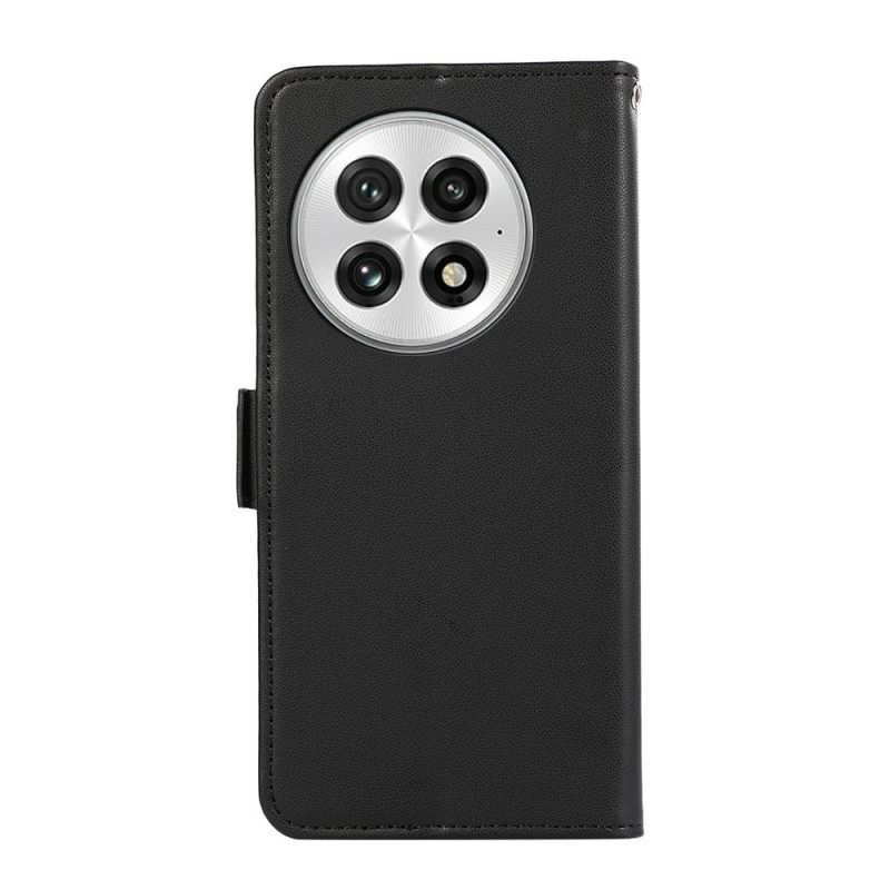 Oneplus 13 Πορτοφόλι Abeel Rfid