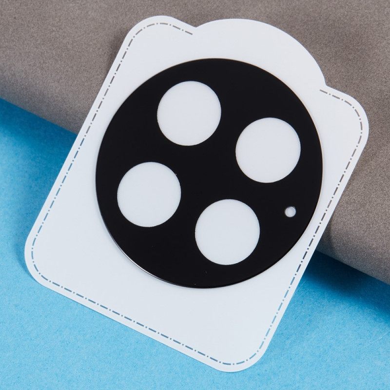 Προστατευτικό Φακού Από Σκληρυμένο Γυαλί Για Oneplus 13