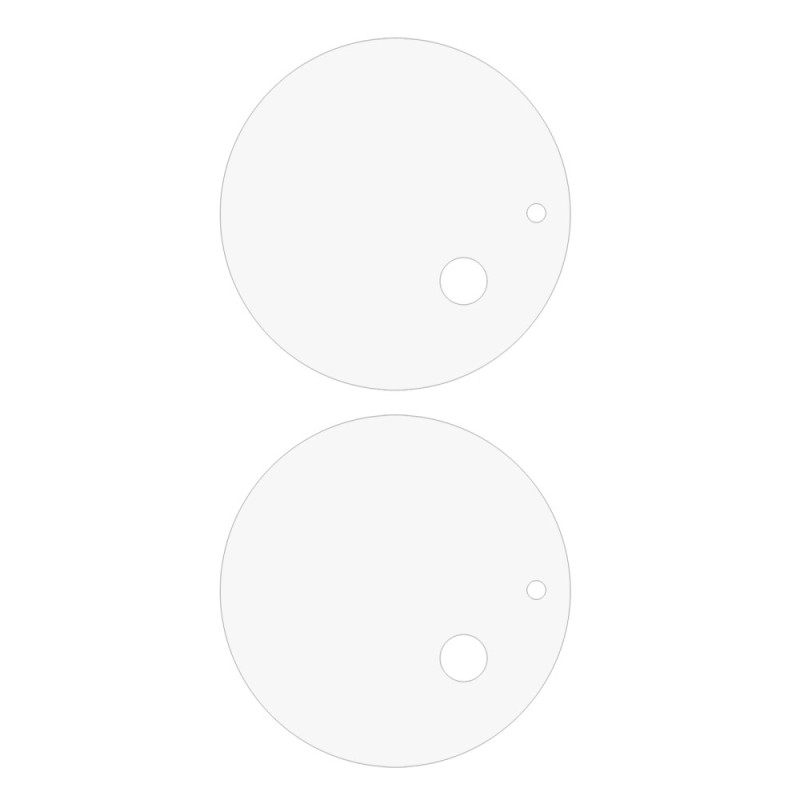 Προστατευτικό Φακού Από Σκληρυμένο Γυαλί Oneplus 13