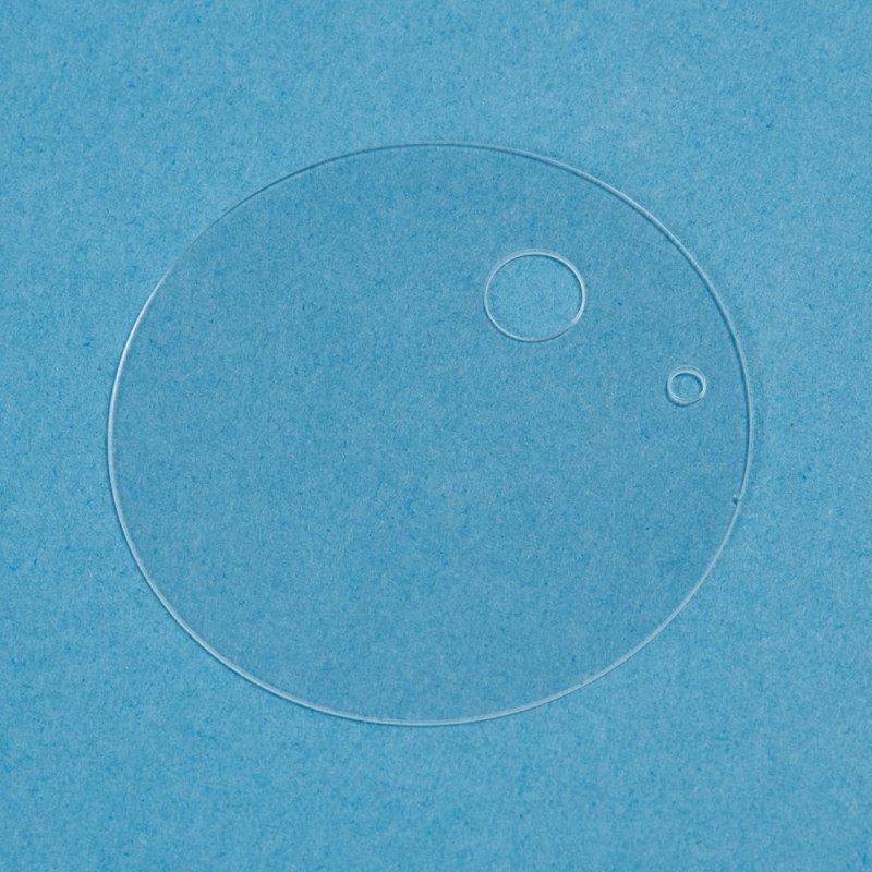 Προστατευτικό Φακού Από Σκληρυμένο Γυαλί Oneplus 13