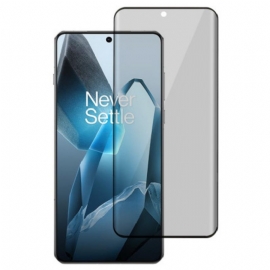 Προστατευτικό Οθόνης Από Σκληρυμένο Γυαλί Κατά Των Κατασκοπειών Για Oneplus 13