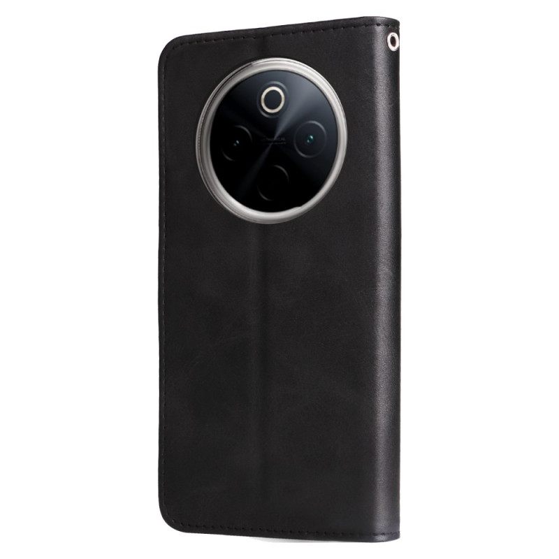 Θηκη Κινητου Oneplus 13 Μπροστινή Τσέπη