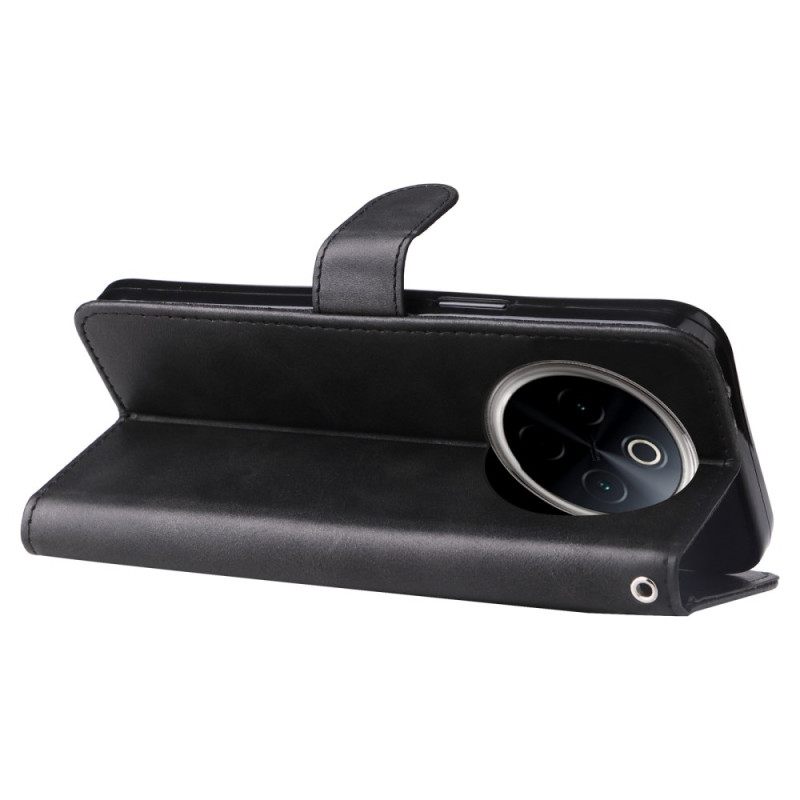 Θηκη Κινητου Oneplus 13 Μπροστινή Τσέπη