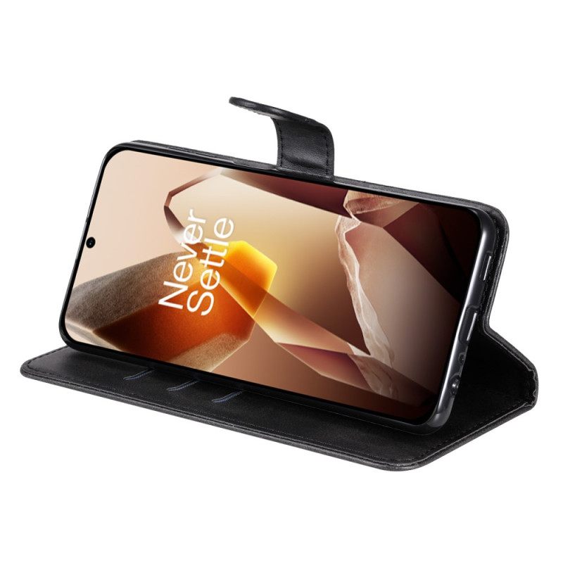 Θηκη Κινητου Oneplus 13 Μπροστινή Τσέπη