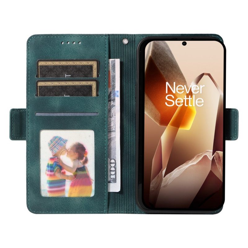 Θηκη Κινητου Oneplus 13 Σχέδιο Αστεριών