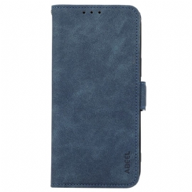 Θηκη Κινητου Oneplus 13 Θήκες Κινητών Abeel Suede Effect