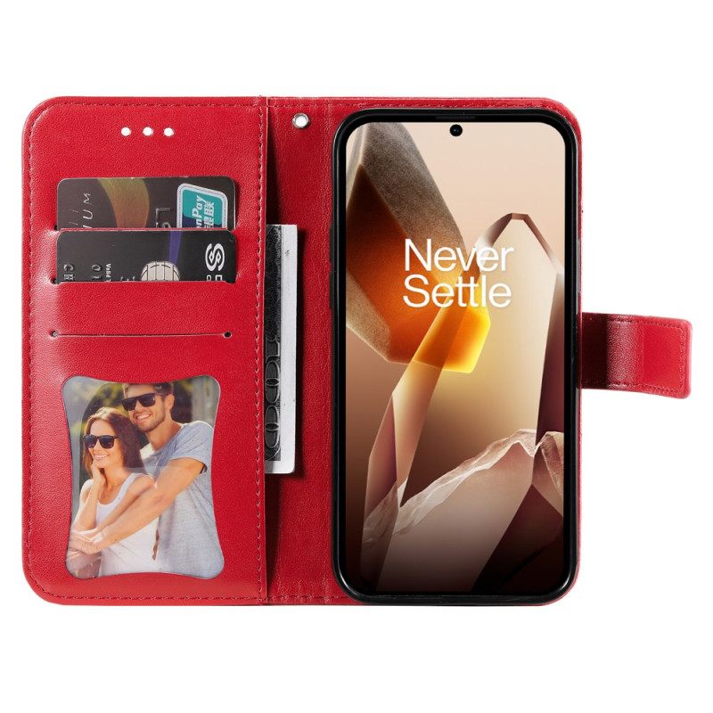 Θηκη Κινητου Oneplus 13 Θήκες Κινητών Εκτύπωση Μάνταλα