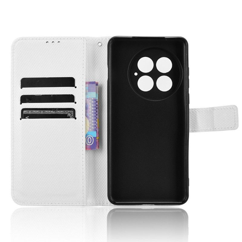 Θηκη Κινητου Oneplus 13 Θήκες Κινητών Υφή Διαμαντιού