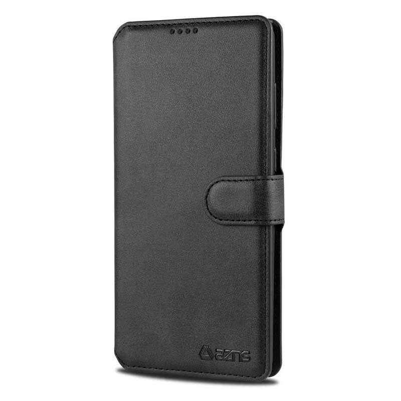 δερματινη θηκη Samsung Galaxy Note 20 Ultra Azns Retro