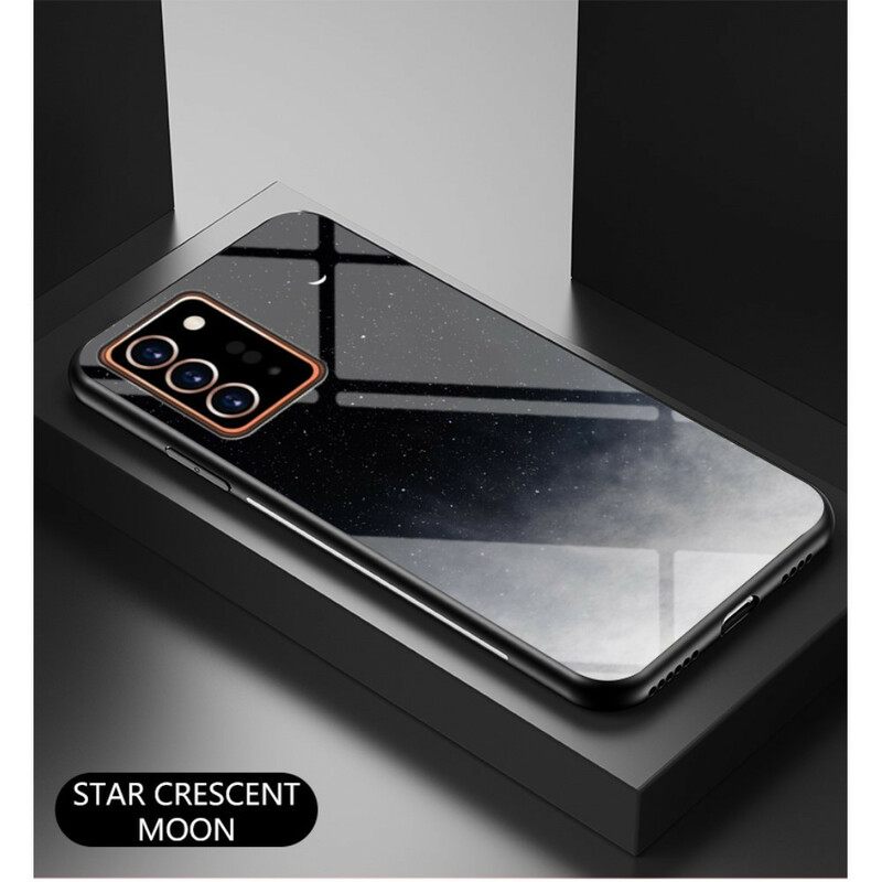 θηκη κινητου Samsung Galaxy Note 20 Ultra Beauty Tempered Glass