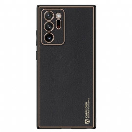 θηκη κινητου Samsung Galaxy Note 20 Ultra Yolo Series Dux Ducis