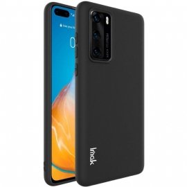 Θήκη Huawei P40 Uc-1 Series Matte Silicone Imak