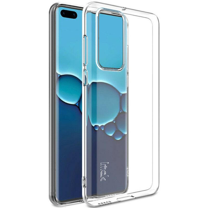 θηκη κινητου Huawei P40 Ux-5 Series Imak