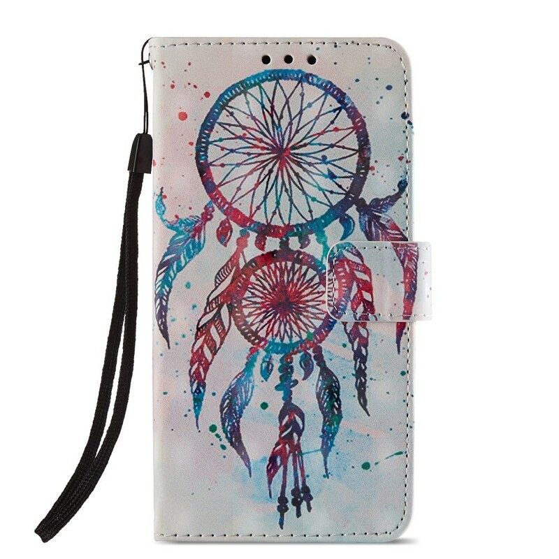 Κάλυμμα Huawei P20 Lite Ονειροπαγίδα Μου