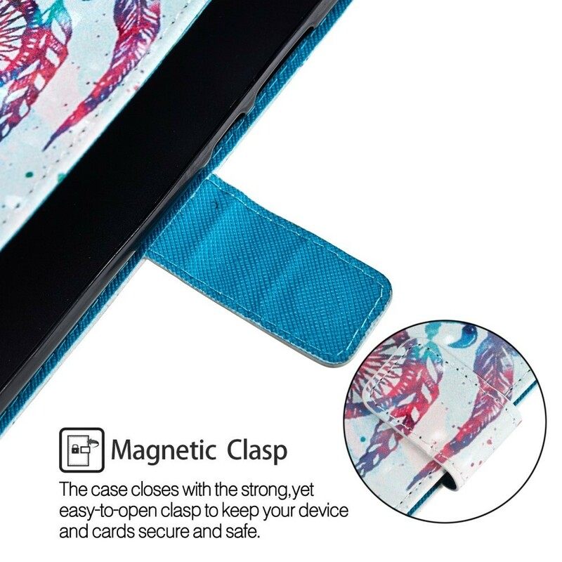 Κάλυμμα Huawei P20 Lite Ονειροπαγίδα Μου