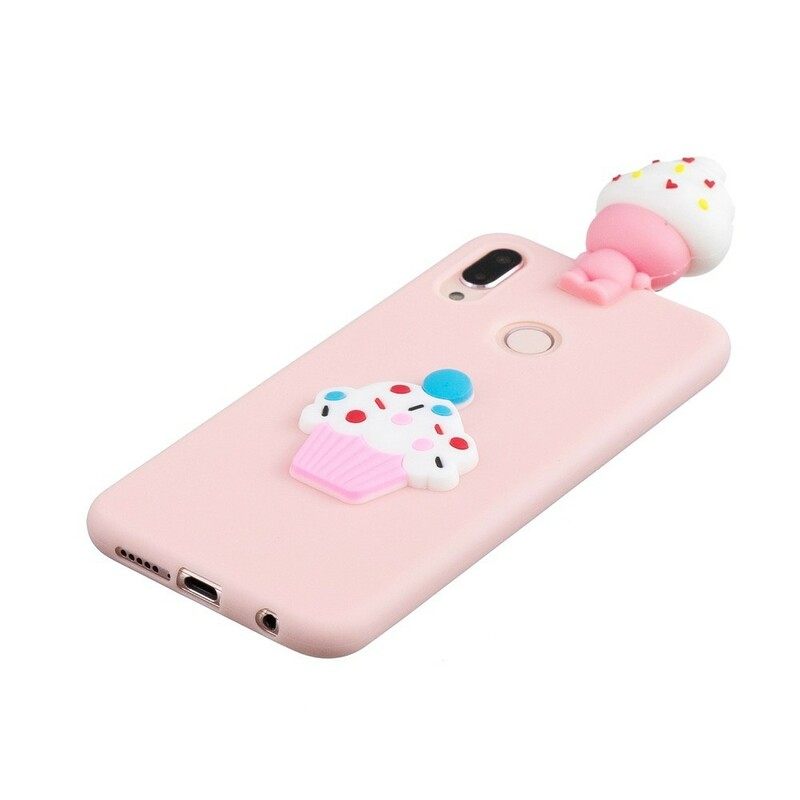 Θήκη Huawei P20 Lite 3d Cup Cake