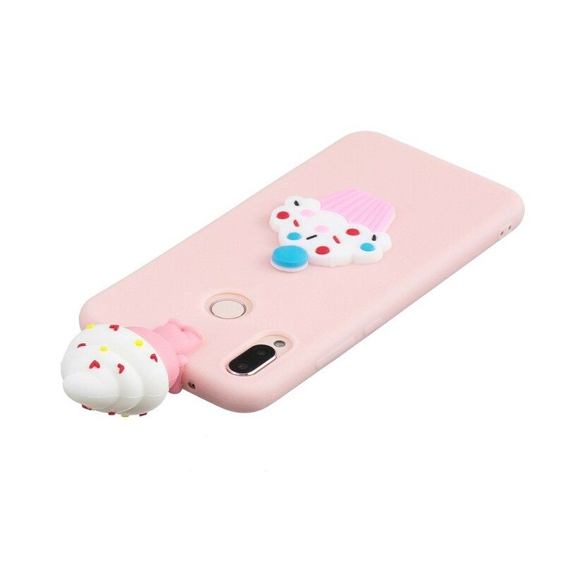 Θήκη Huawei P20 Lite 3d Cup Cake