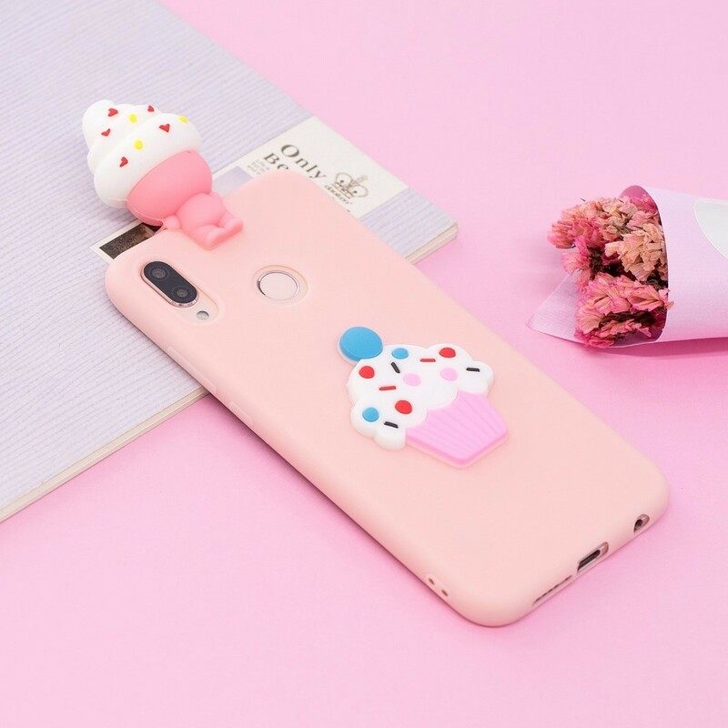 Θήκη Huawei P20 Lite 3d Cup Cake